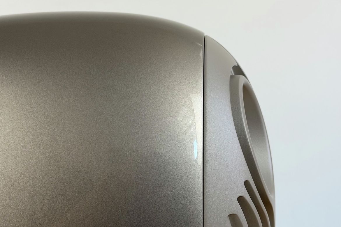 KEF LS LUXE