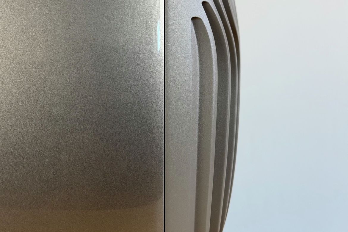 KEF LS LUXE