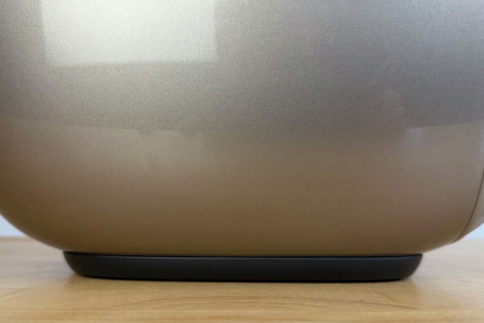 KEF LS LUXE