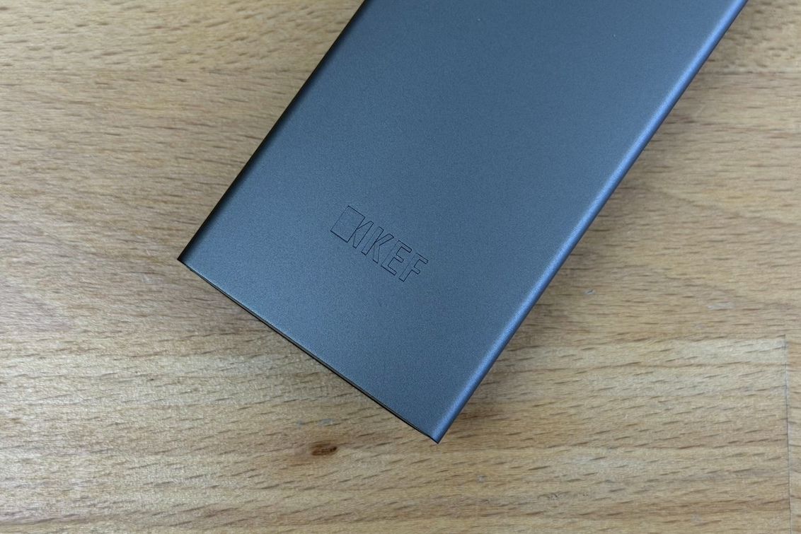 KEF LS LUXE