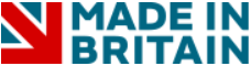 Made in Britain