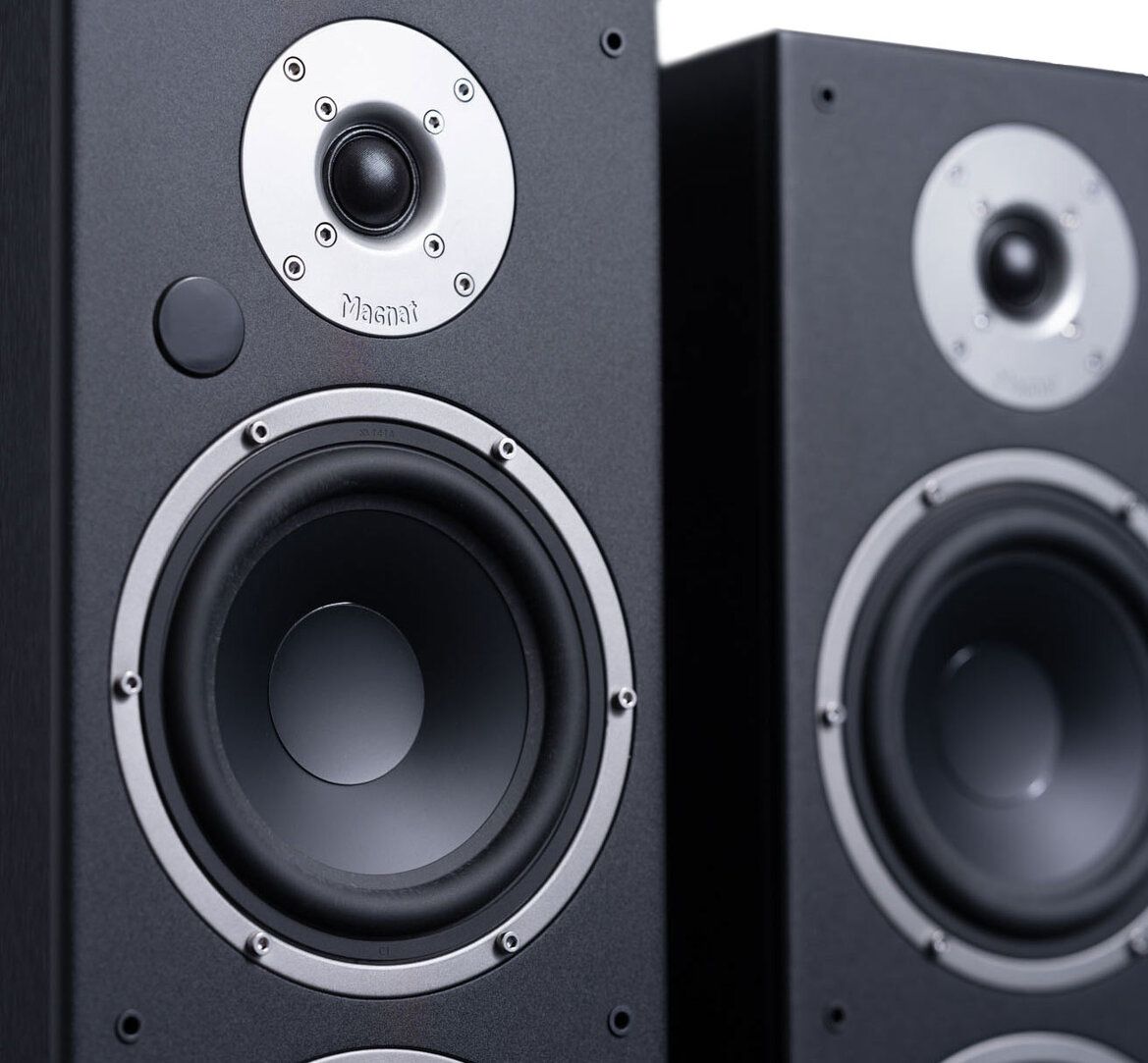 Detail des Magnat Monitor Reference 5A