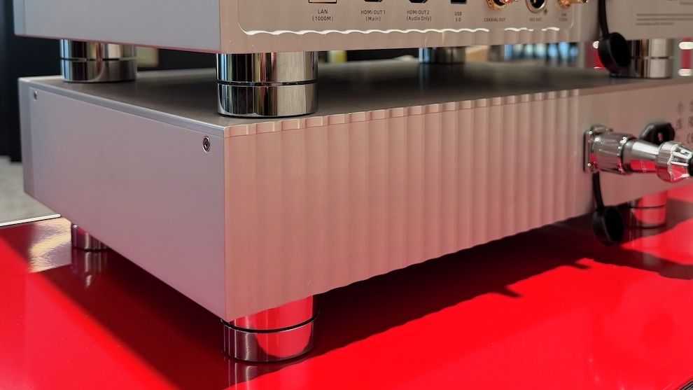 Magnetar ULTIMA Universal Player