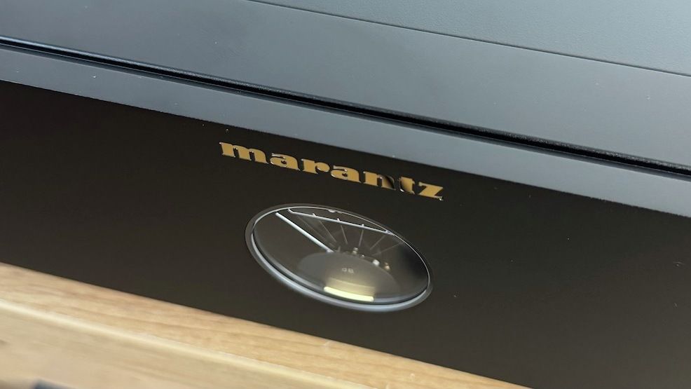 Marantz AMP30