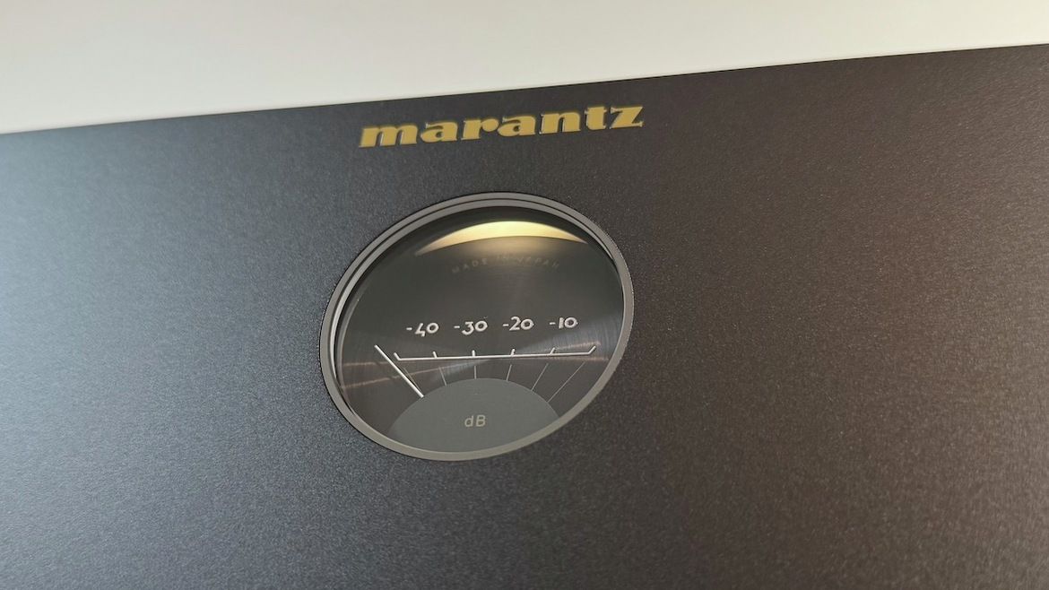 Marantz AMP30