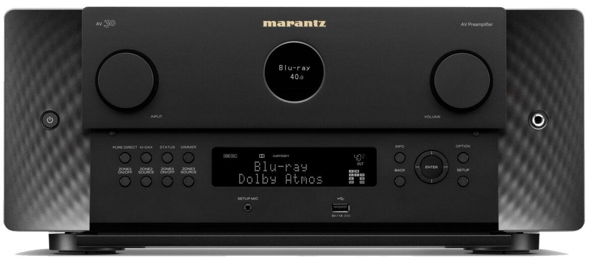 Marantz AV30