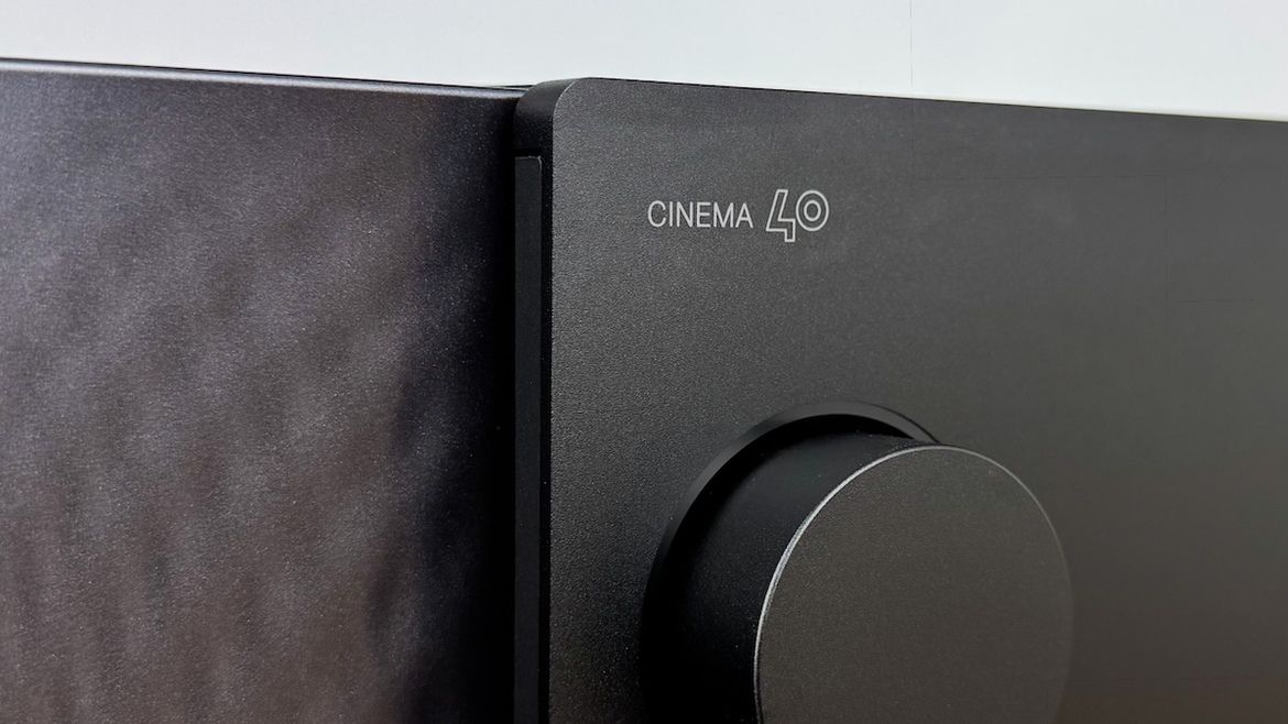 Marantz Cinema 40 Verstärker