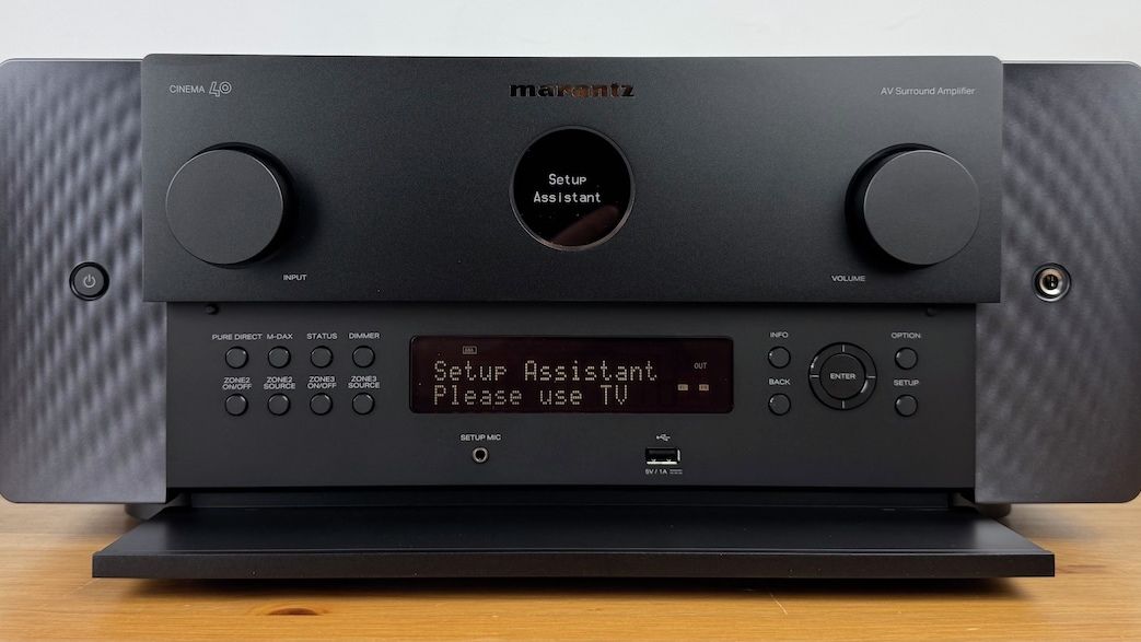 Marantz Cinema 40
