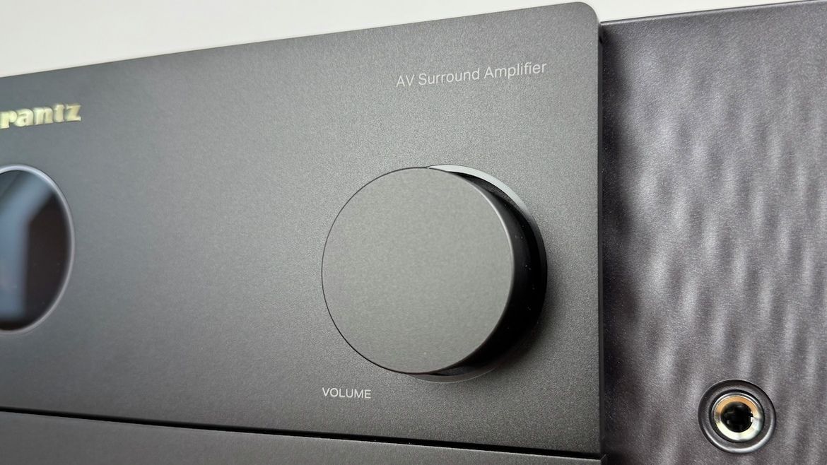 Marantz Cinema 40 Verstärker