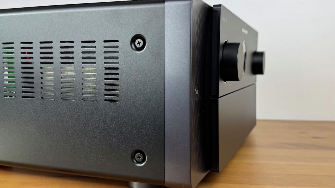 Verstärker Marantz Cinema 40