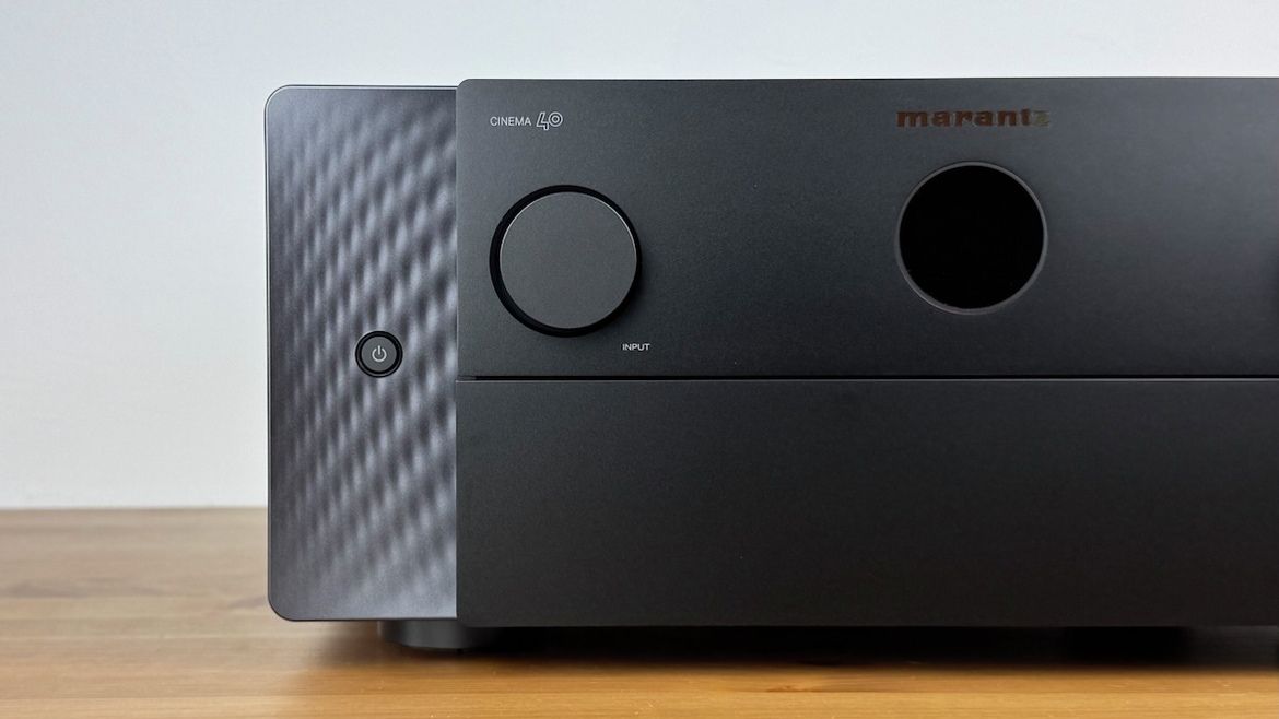 Marantz Cinema 40