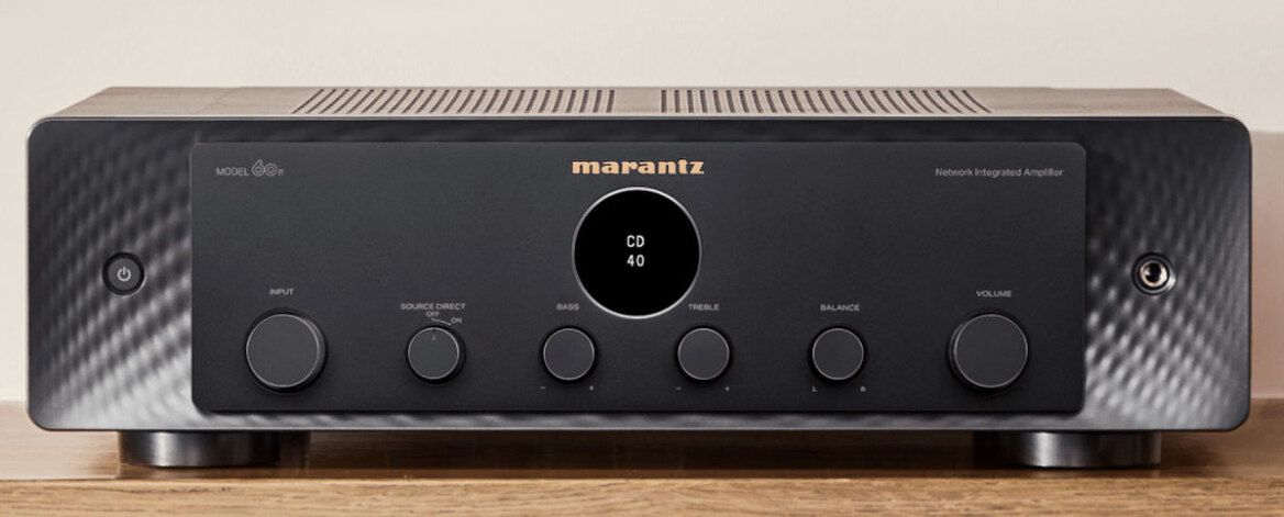 Marantz Model 60n