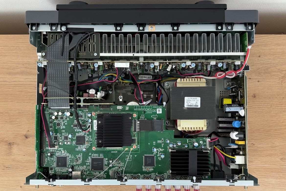 Marantz CINEMA 70s Serie 2