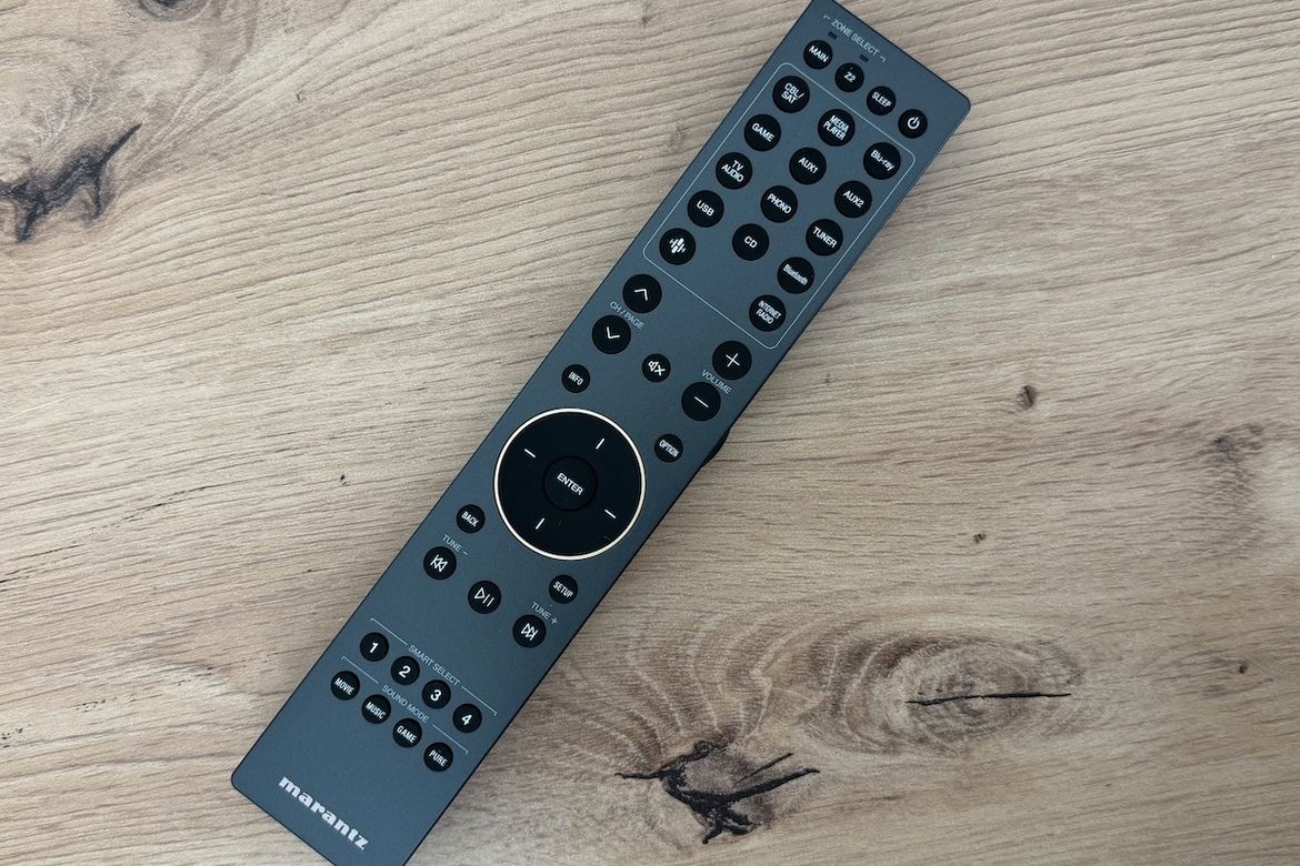 Marantz CINEMA 70s Serie 2