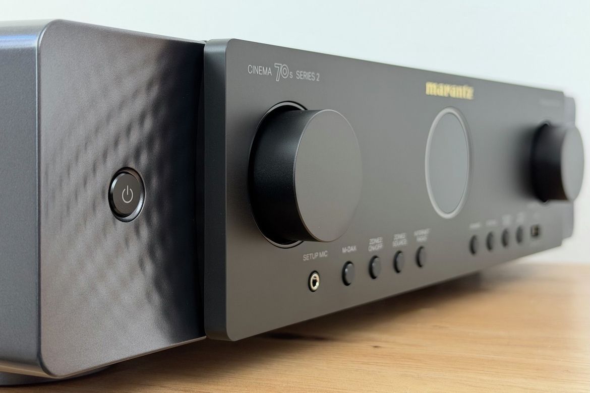 Marantz CINEMA 70s Serie 2