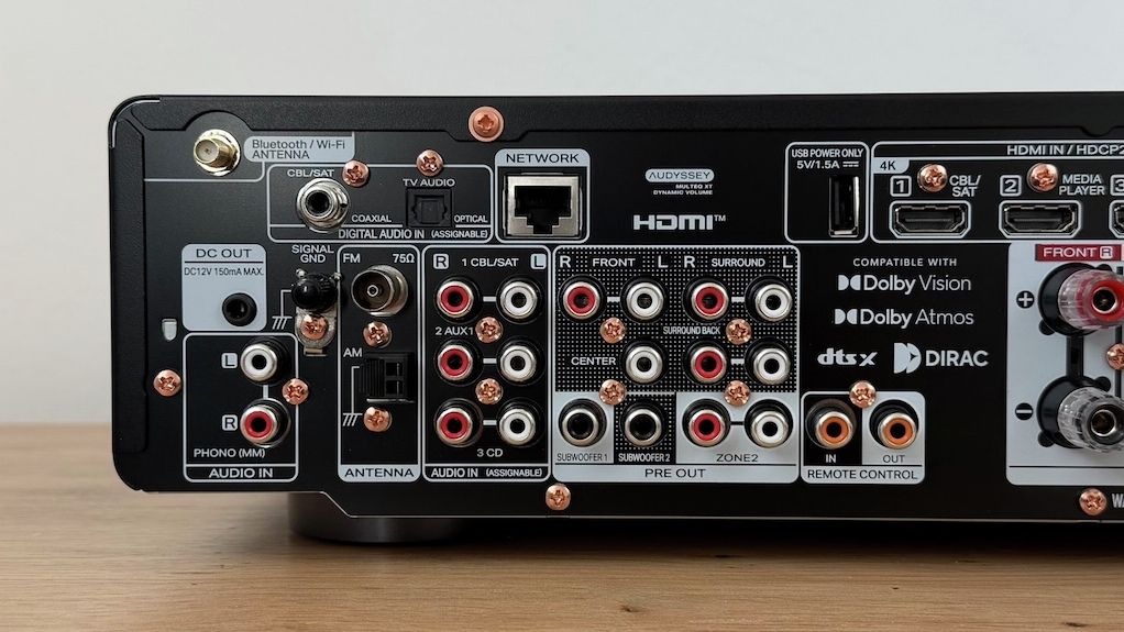 Marantz CINEMA 70s Serie 2