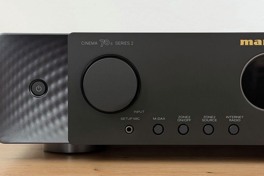 Marantz CINEMA 70s Serie 2