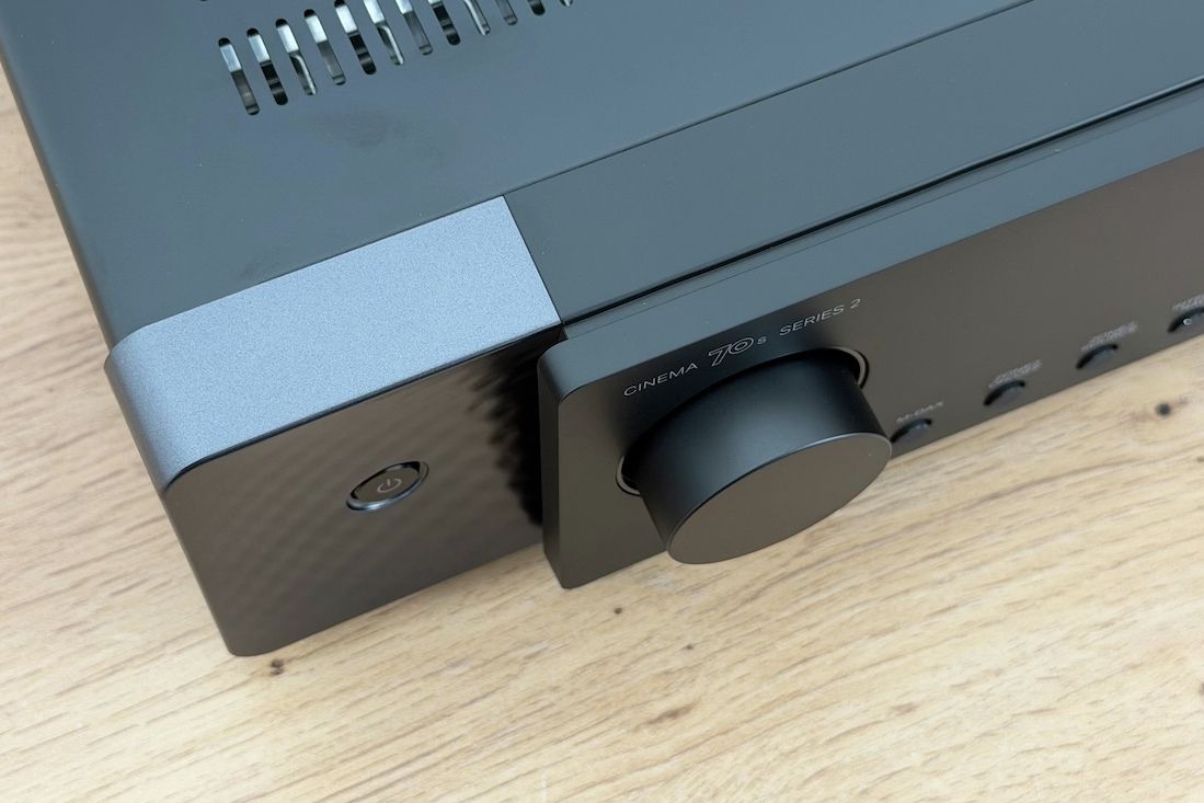 Marantz CINEMA 70s Serie 2