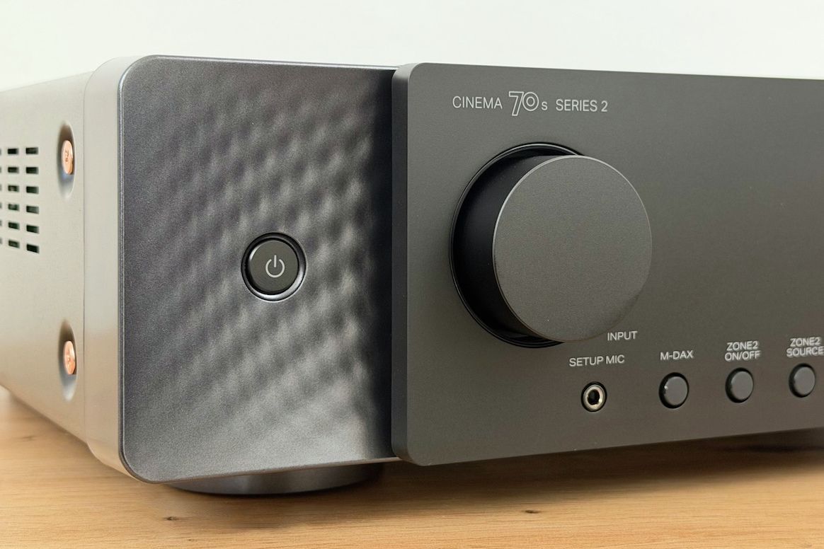 Marantz CINEMA 70s Serie 2