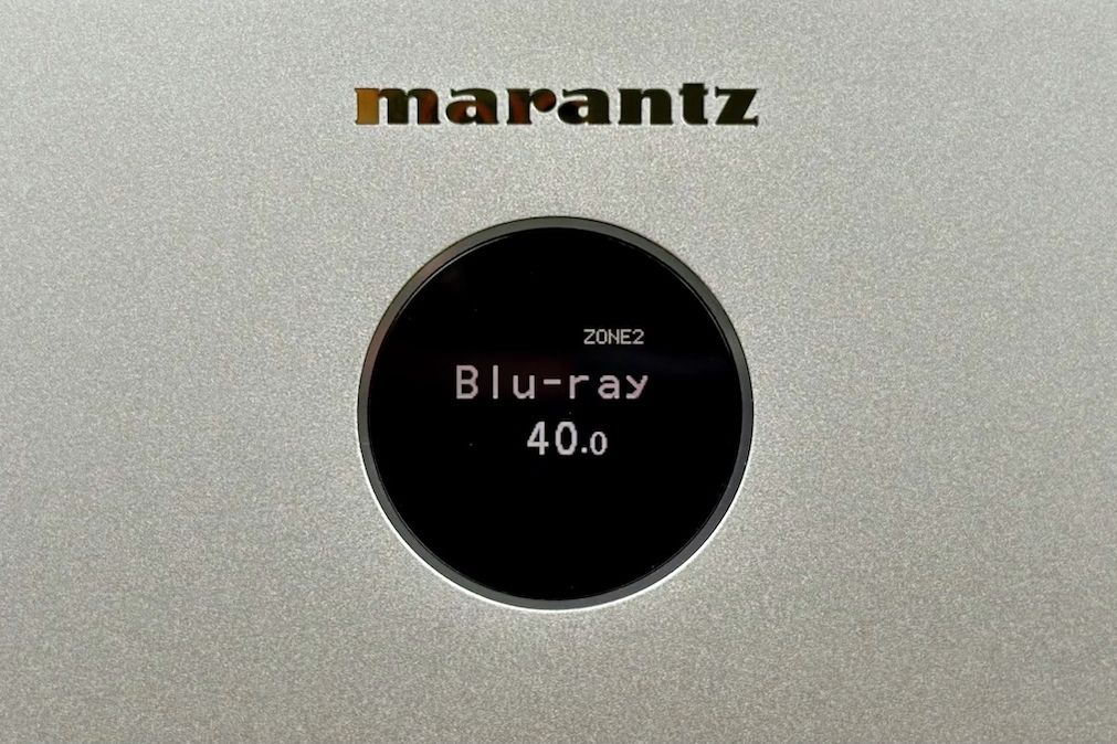 Marantz CINEMA 50 Serie 2