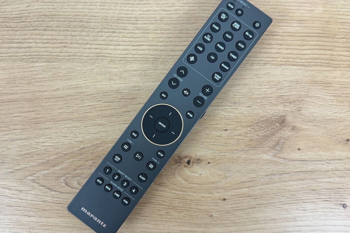 Marantz CINEMA 50 Serie 2