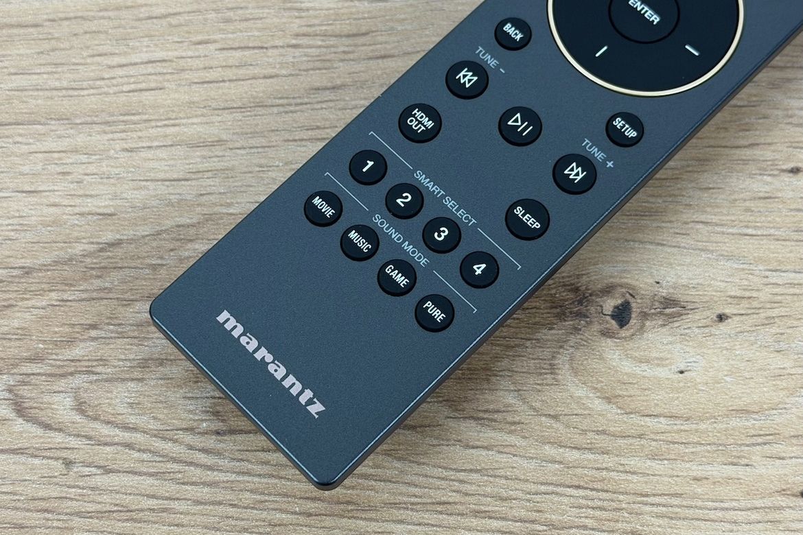 Marantz CINEMA 50 Serie 2