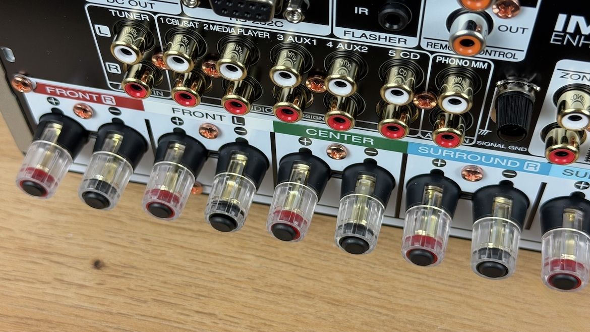Marantz CINEMA 50 Serie 2