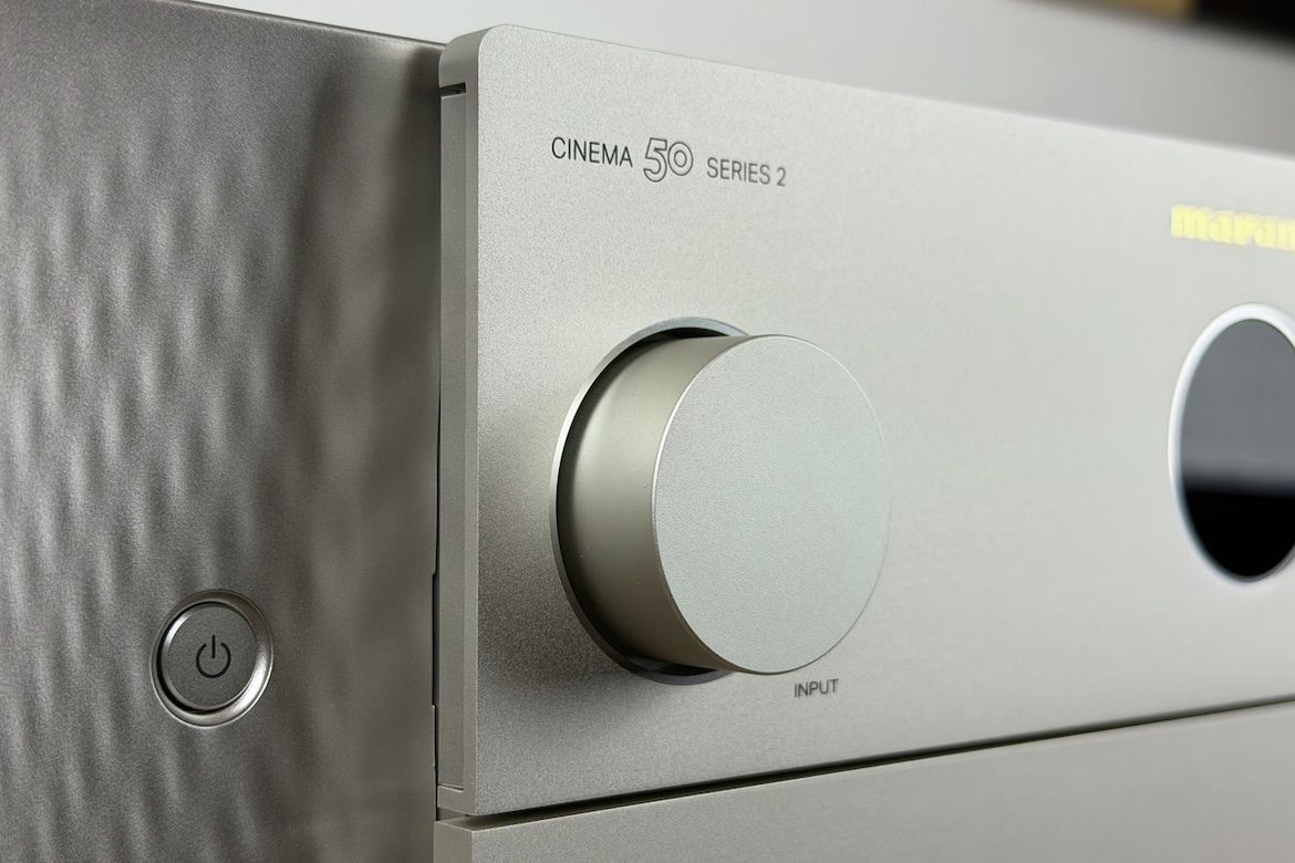 Marantz CINEMA 50 Serie 2