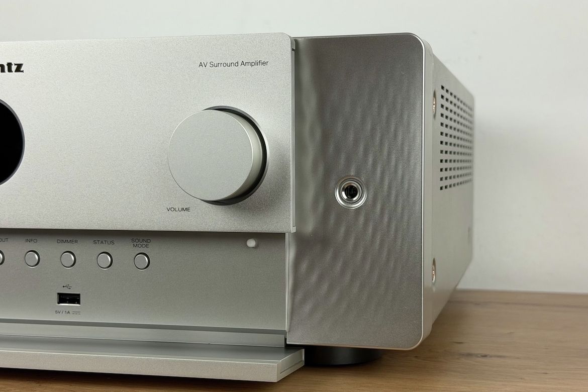 Marantz CINEMA 50 Serie 2
