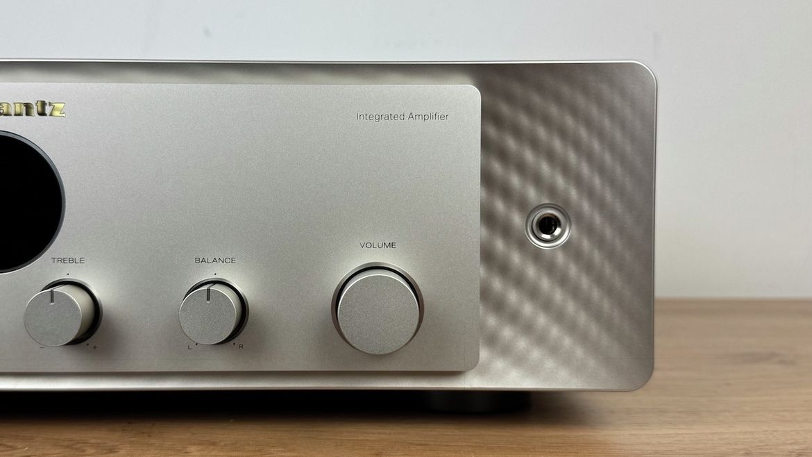 Marantz MODEL 30