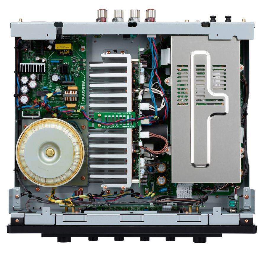 Marantz Model 40n