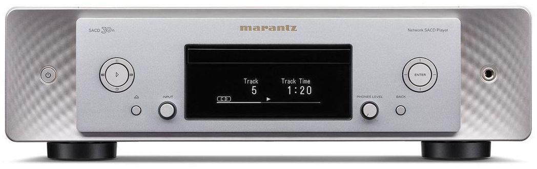 Marantz SACD 30n
