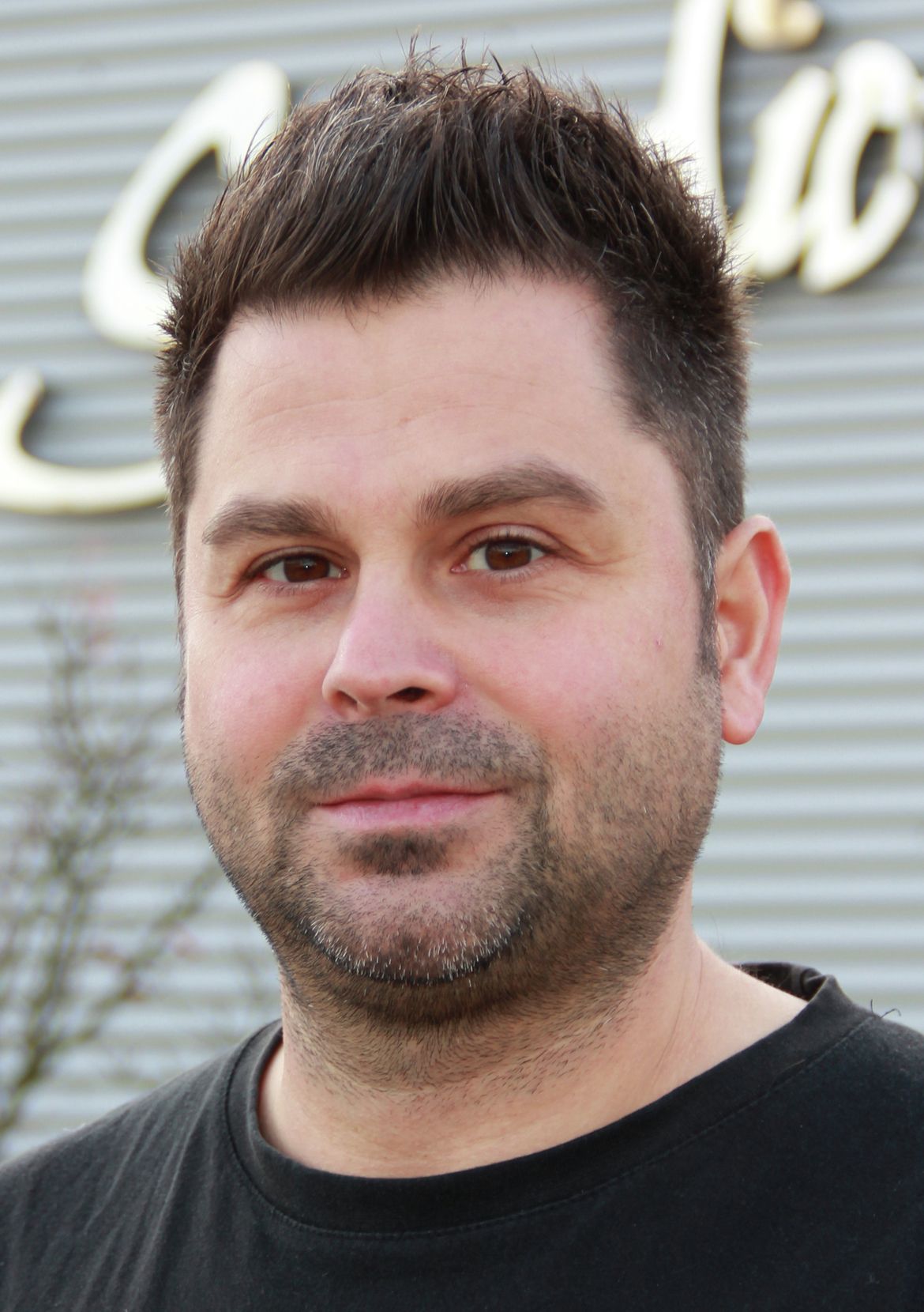 Jan Frohmader