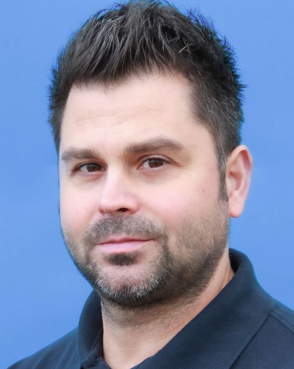 Portrait unseres Mitarbeiters Jan Frohmader