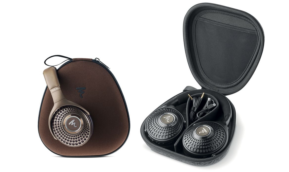 Focal Bathys MG