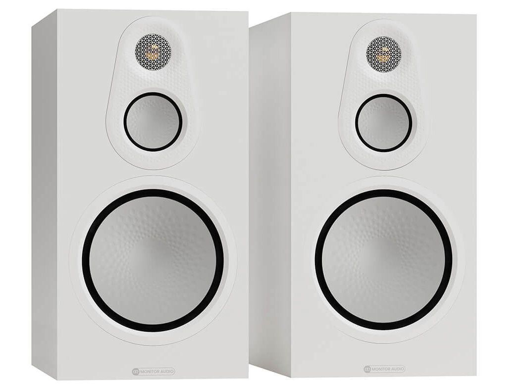 Monitor Audio Silver 100 8G