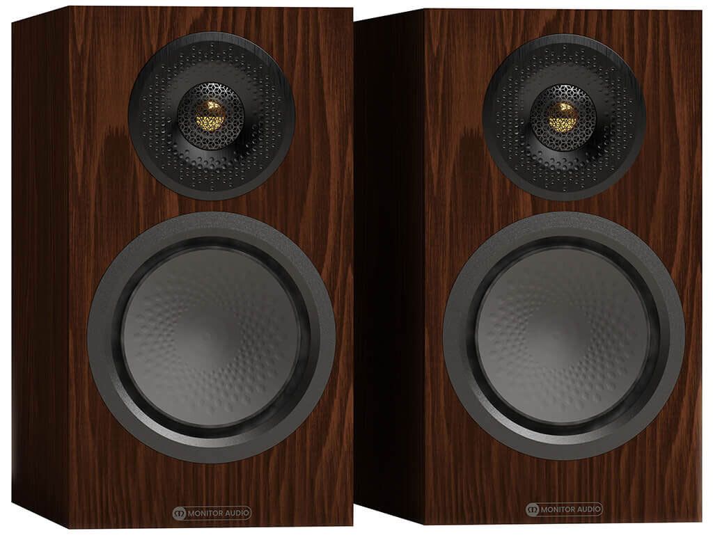 Monitor Audio Silver 50 8G