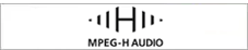 MPEG-H Logo
