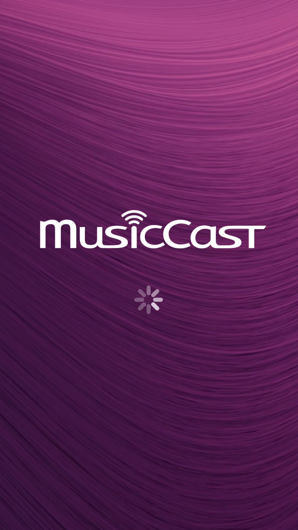 Umfangreiches Update für die MusicCast App