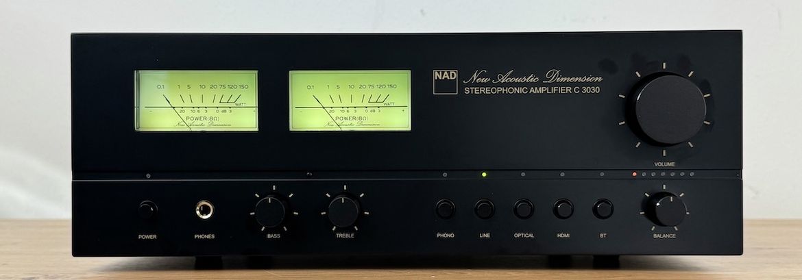 NAD C 3030