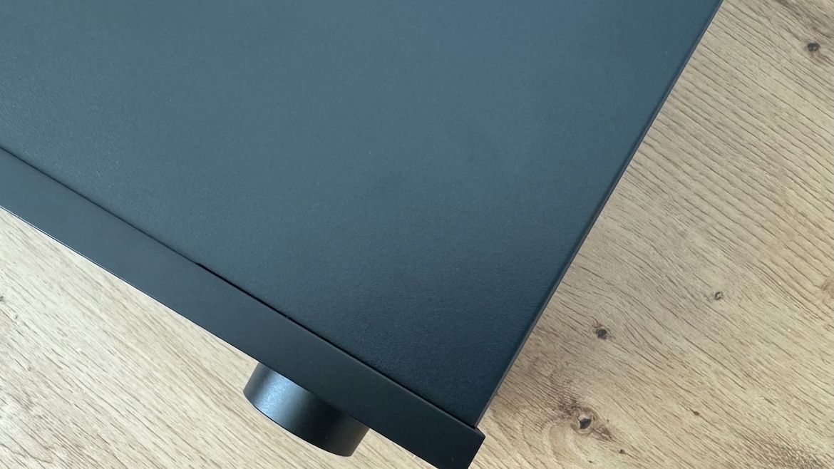 NAD C 3030 Stereo-Vollverstärker