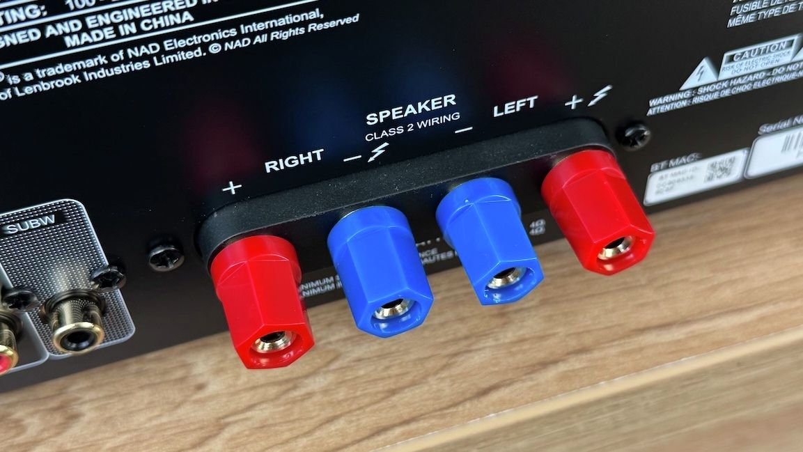 NAD C 3030 Stereo-Vollverstärker