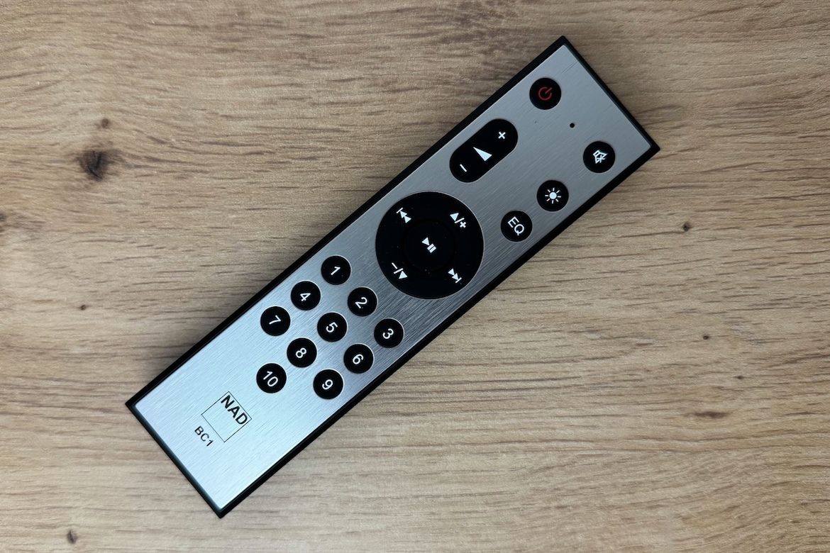 NAD C 3030 Stereo-Vollverstärker