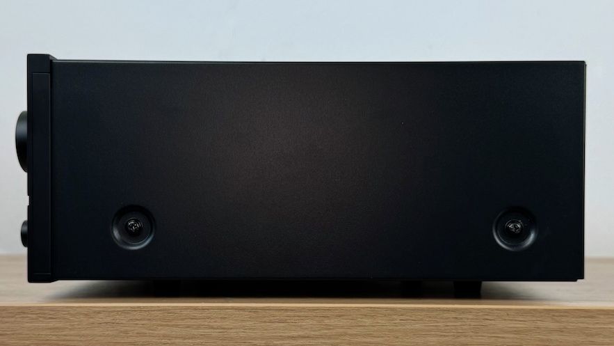 NAD C 3030 Stereo-Vollverstärker