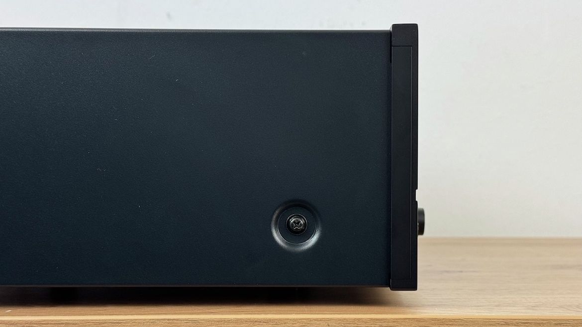 NAD C 3030 Stereo-Vollverstärker