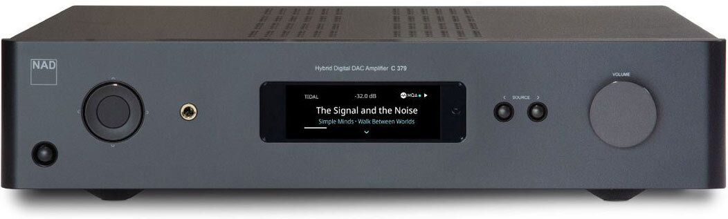 NAD C 379