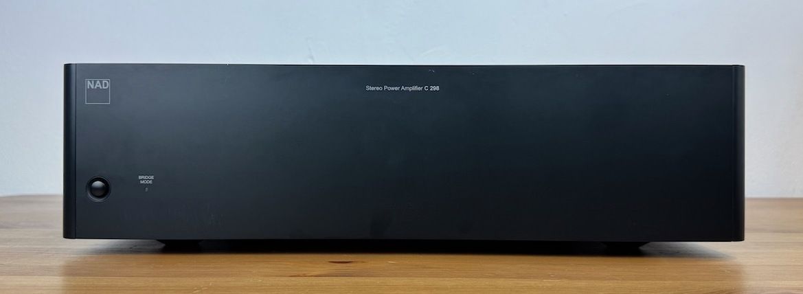 nad-c298-test-1