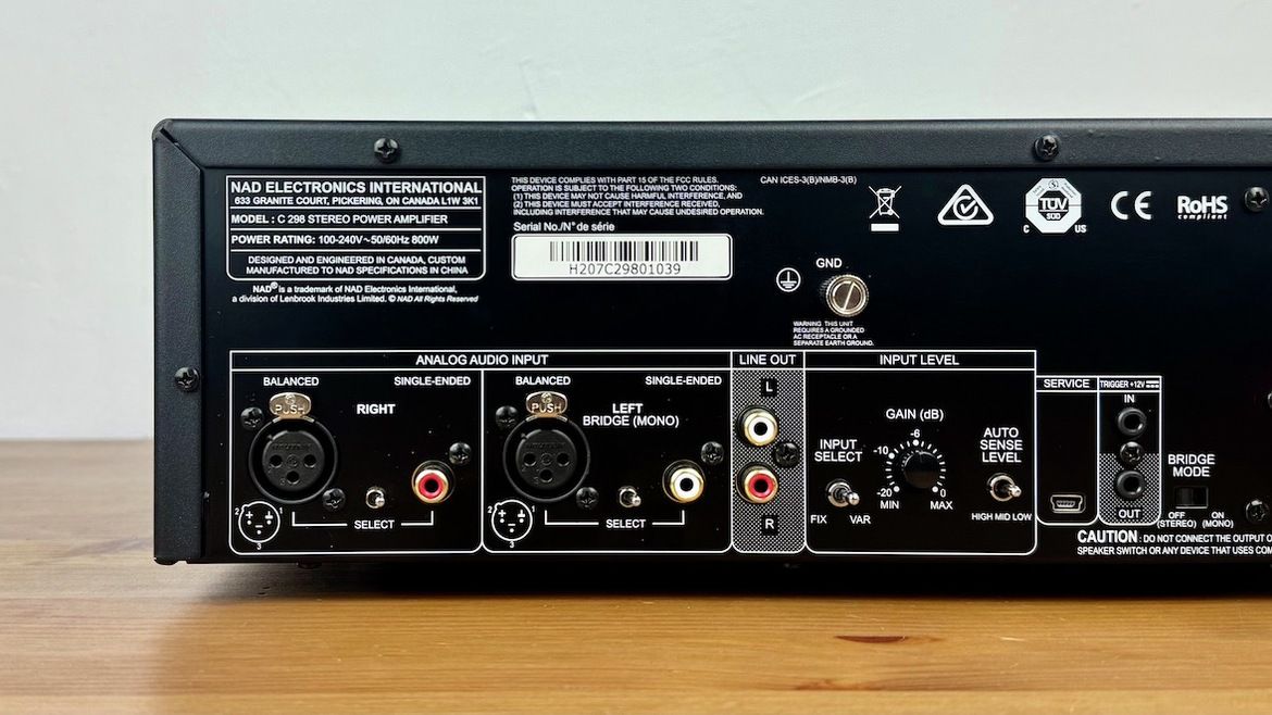 nad-c298-test-8
