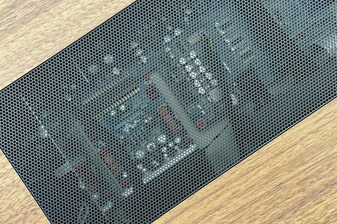 NAD C 3050