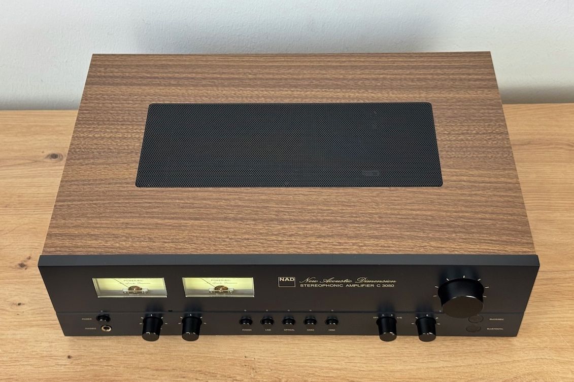 NAD C 3050